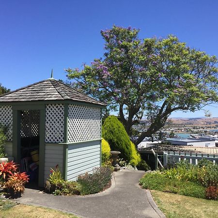 Jacaranda Lodge - Napier Hill Holiday Home Dış mekan fotoğraf