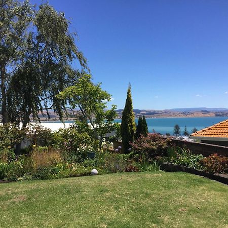 Jacaranda Lodge - Napier Hill Holiday Home Dış mekan fotoğraf