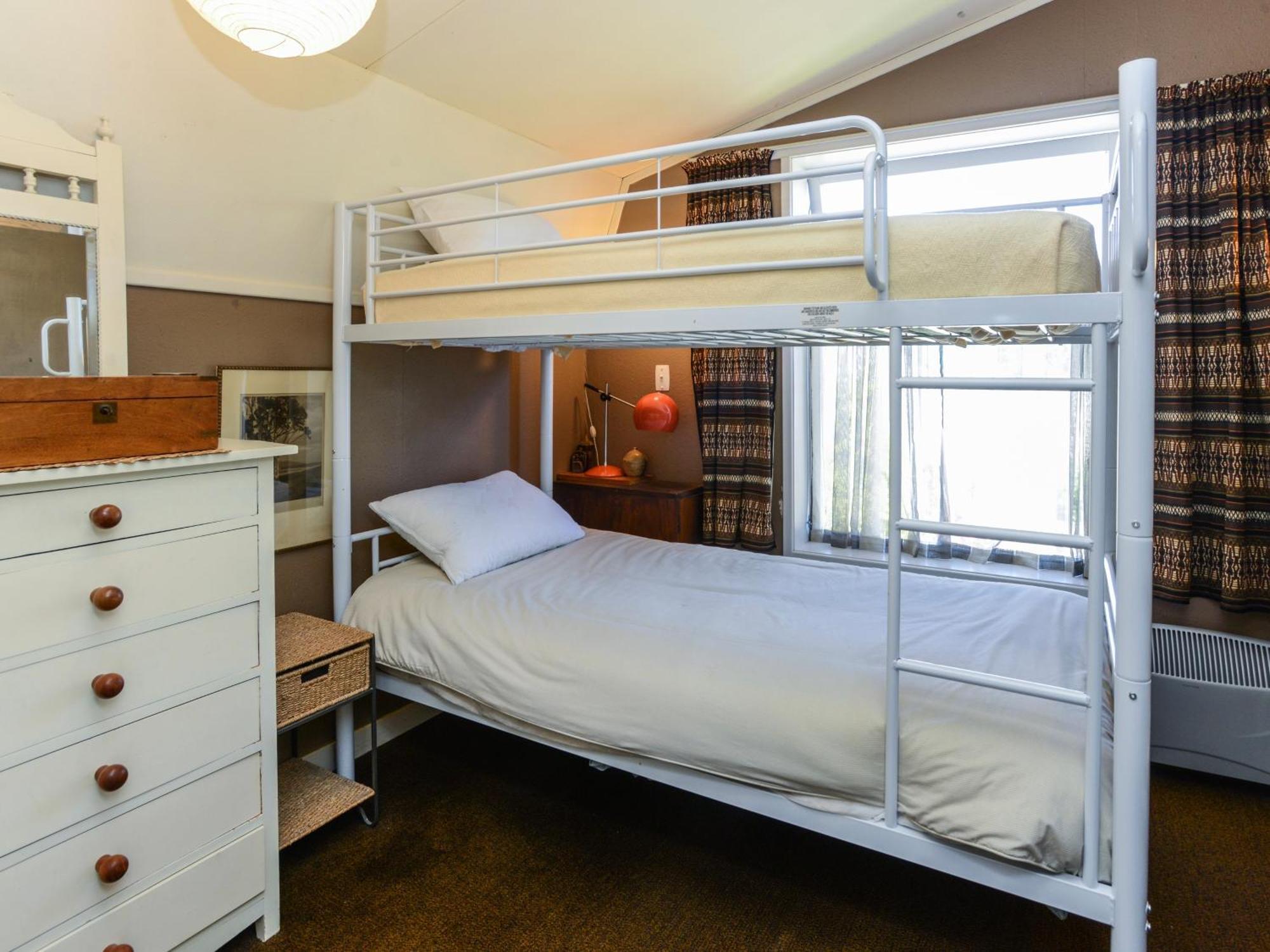 Jacaranda Lodge - Napier Hill Holiday Home Dış mekan fotoğraf