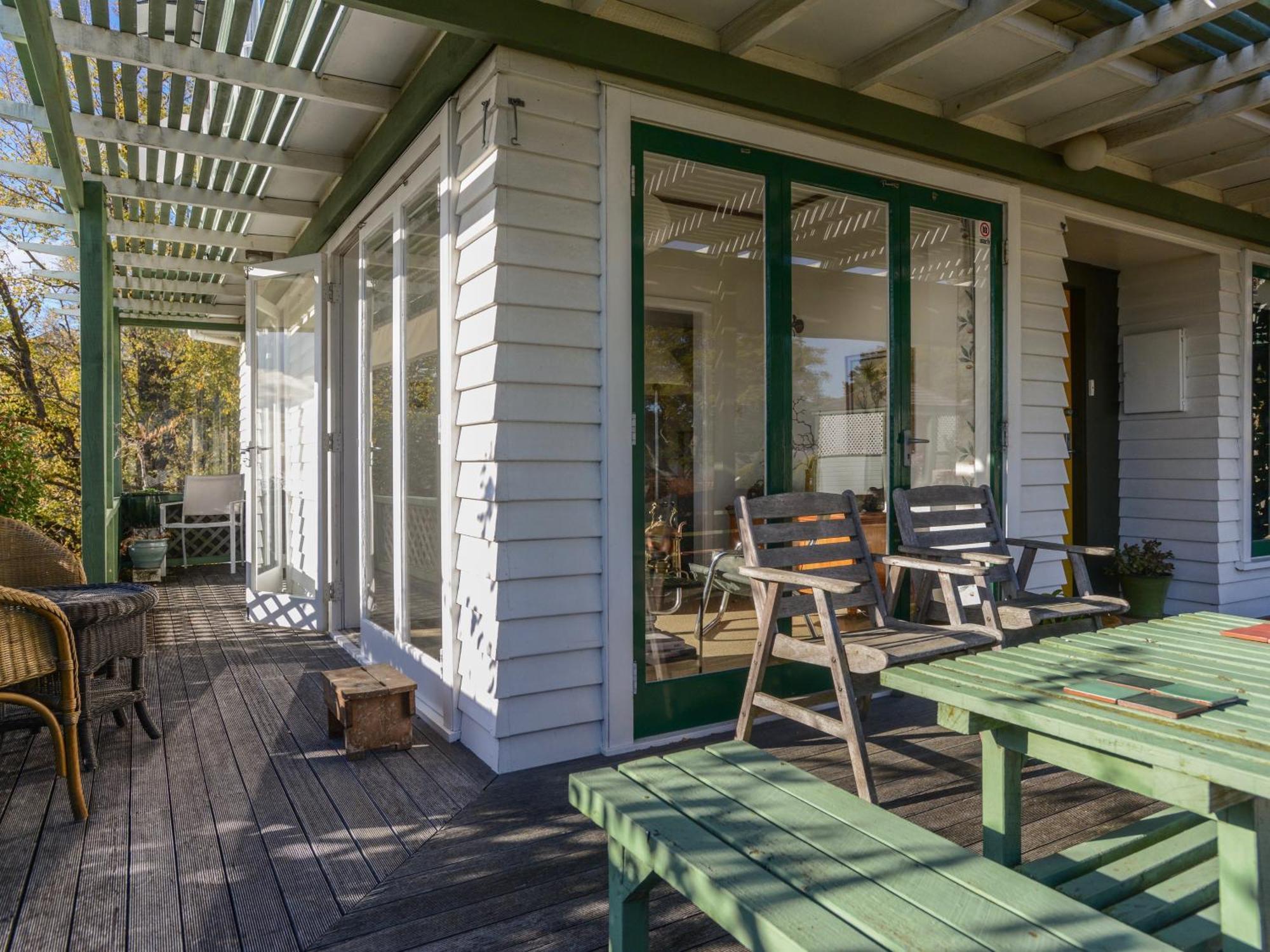 Jacaranda Lodge - Napier Hill Holiday Home Dış mekan fotoğraf